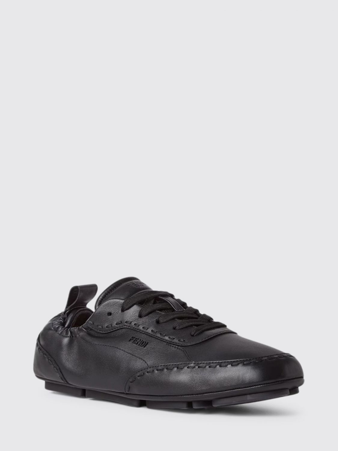 Sneakers men Fendi - 3