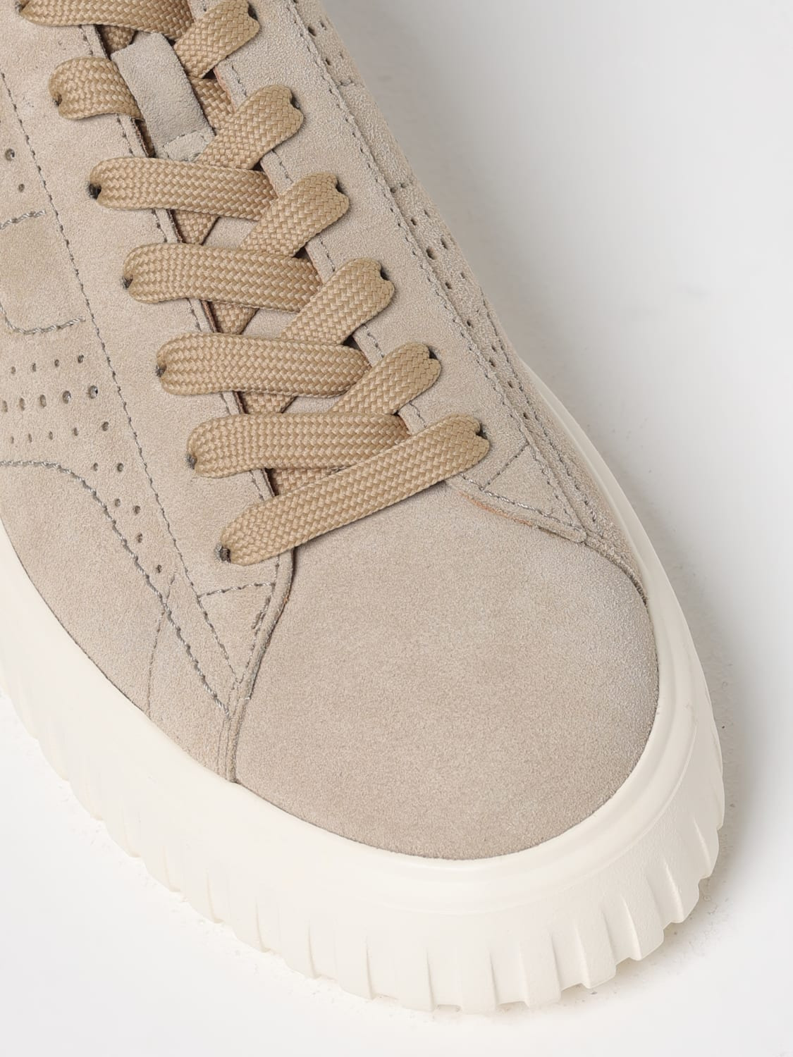 Sneakers men Hogan - 4