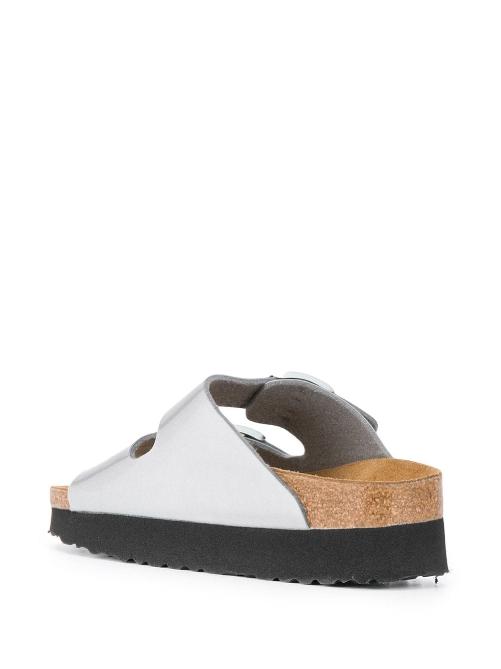 Arizona double strap sandals - 3