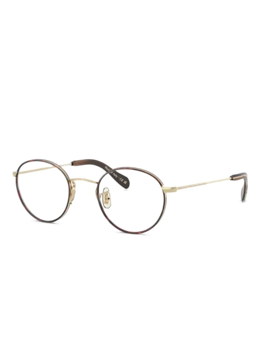 Coleridge II glasses - 1