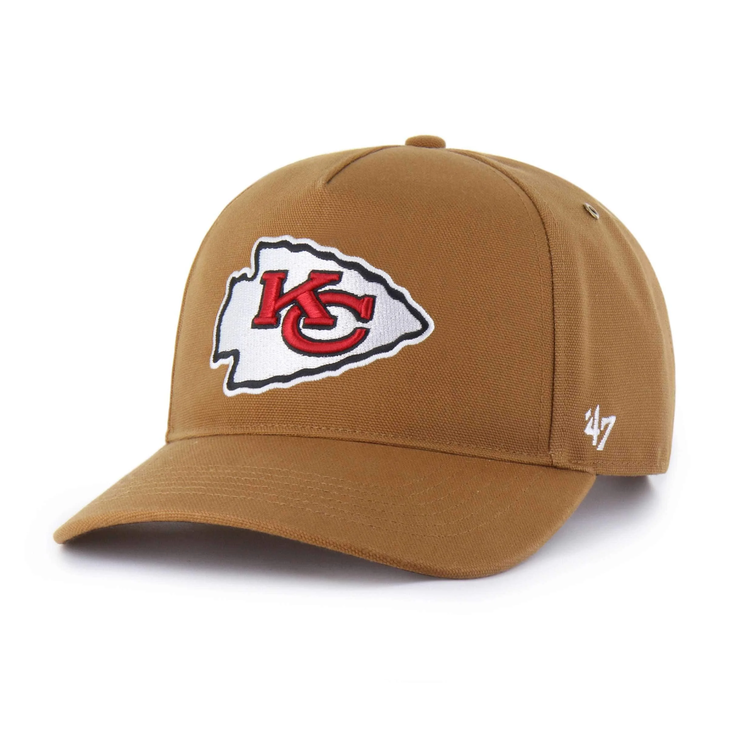 Kansas City Chiefs '47 Hitch Relaxed Fit - 1