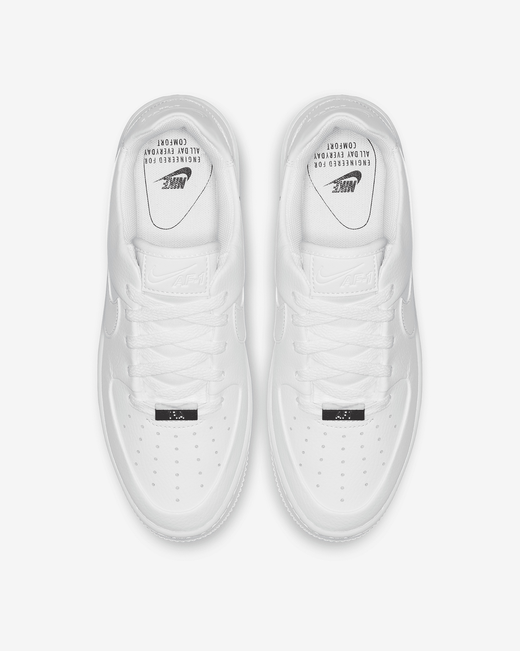 Nike Air Force 1 Sage Low Women's Shoes - 4