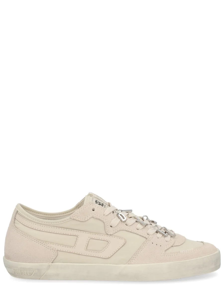 Diesel Women "S-Leroji D-1 Low" Sneaker - 1