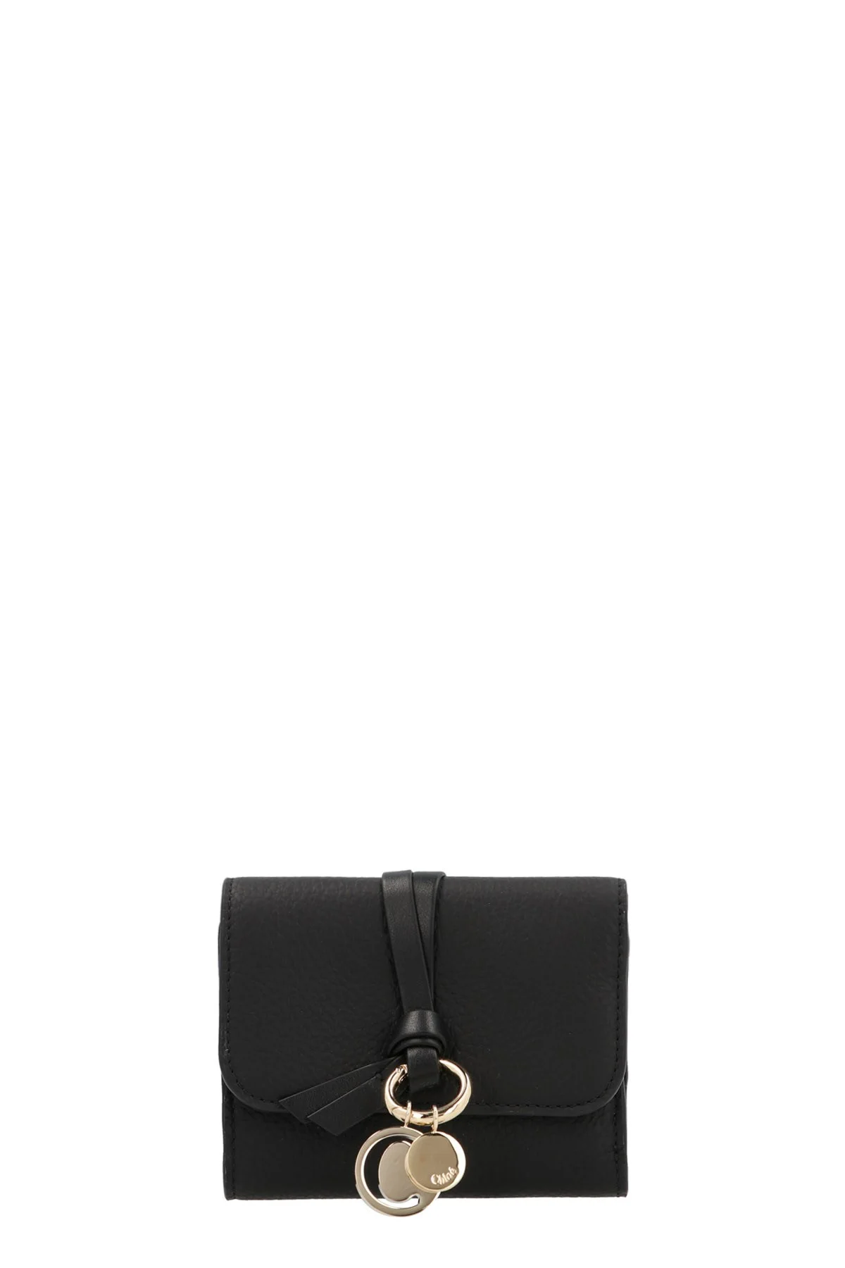 'Alphabet' Wallet - 1