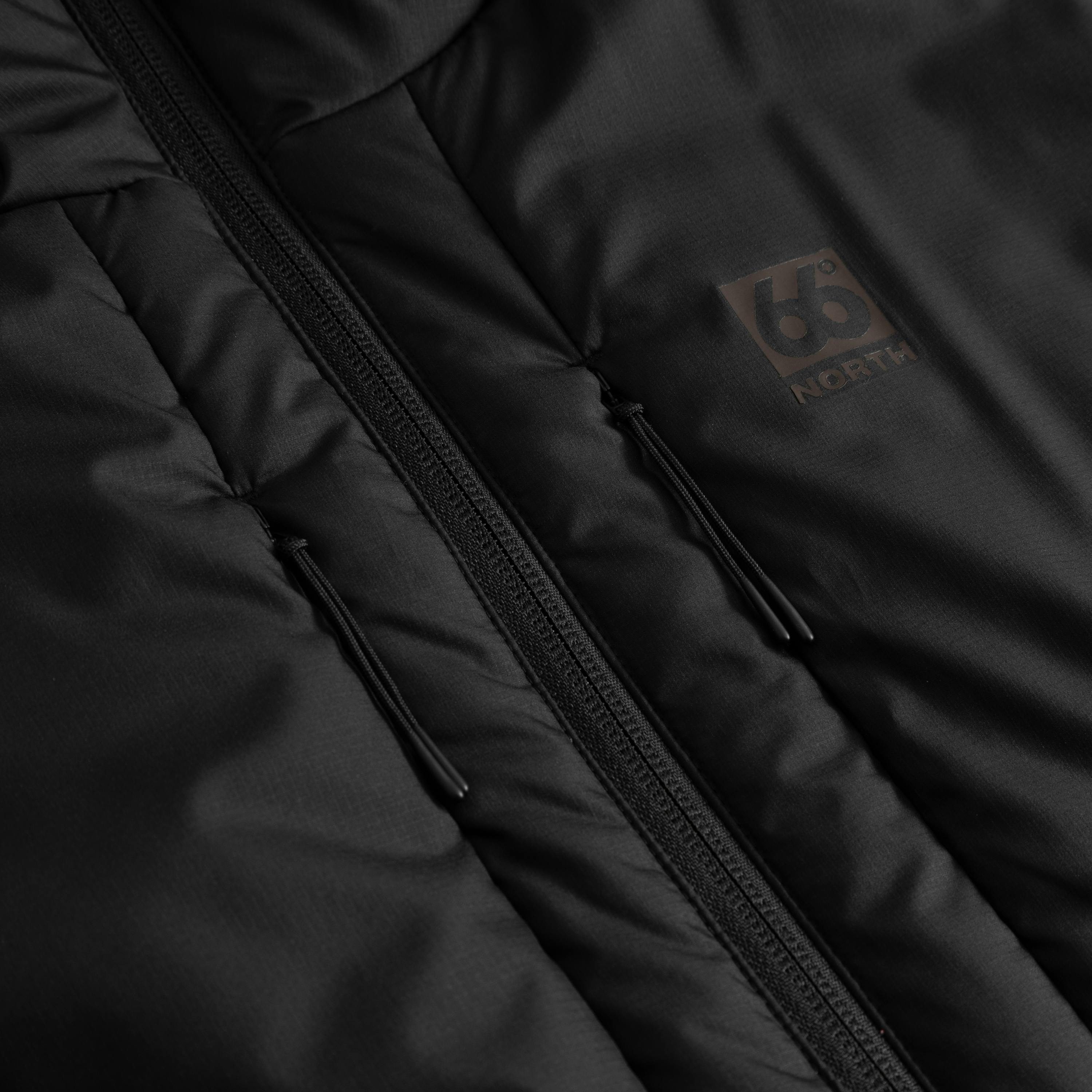 Womens's Ljósufjöll Insulated Hoodie - 4