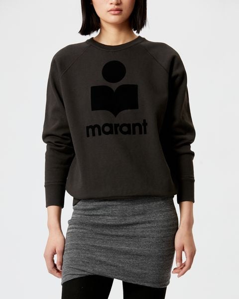 MILLY SWEATSHIRT - 4