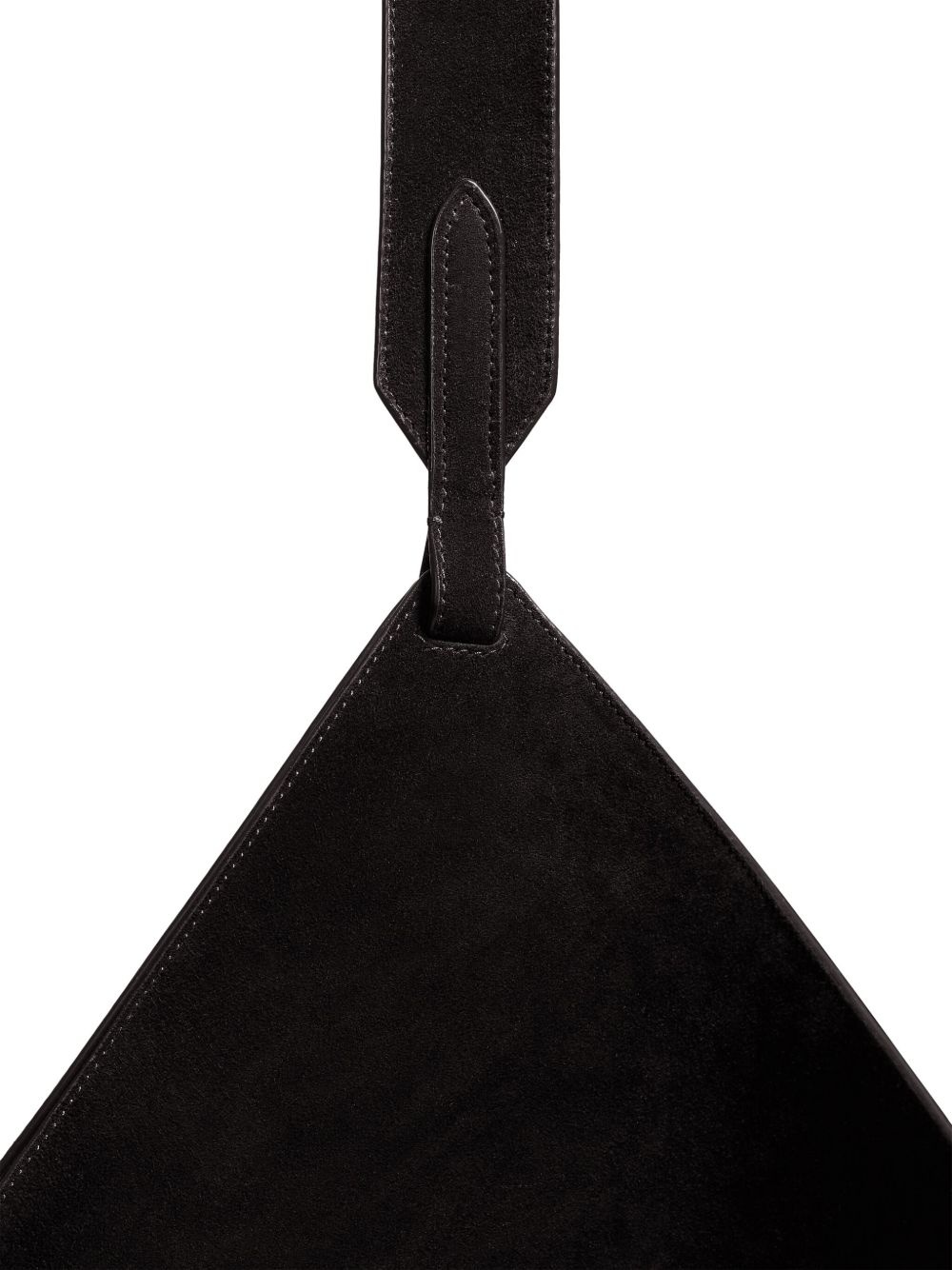 medium Lotus tote bag - 6