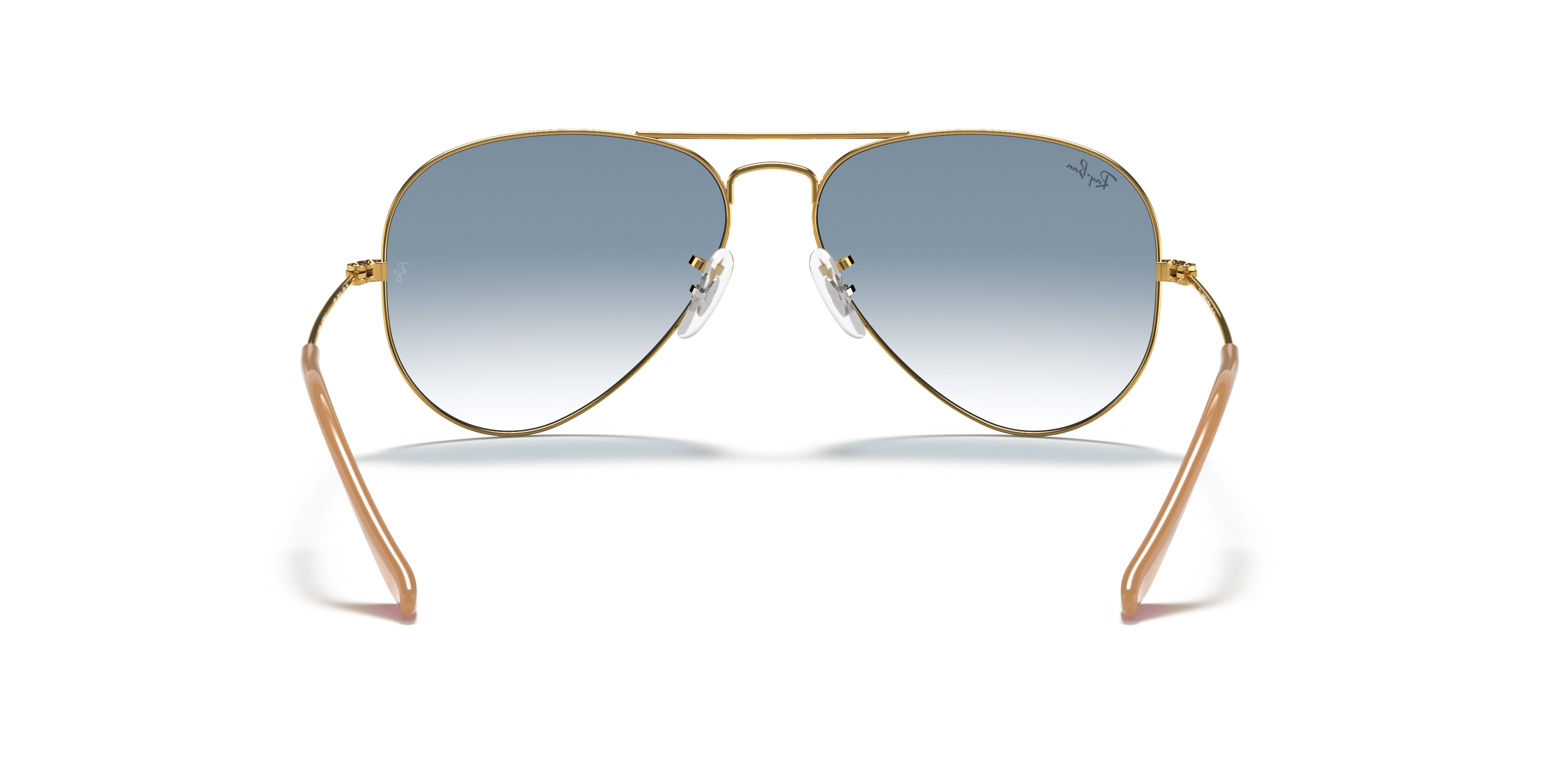 RB3025 Aviator Gradient - 4