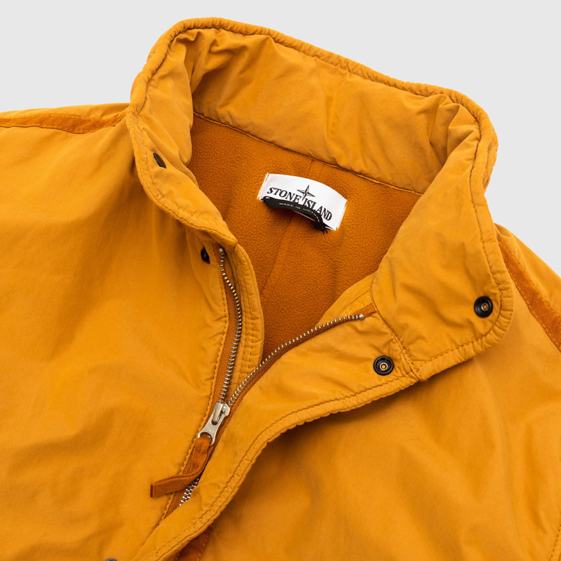 DAVID LIGHT-TC COAT 3