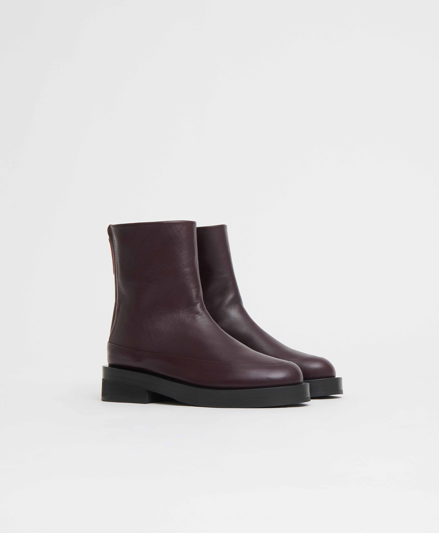 MARION BOOT - 2
