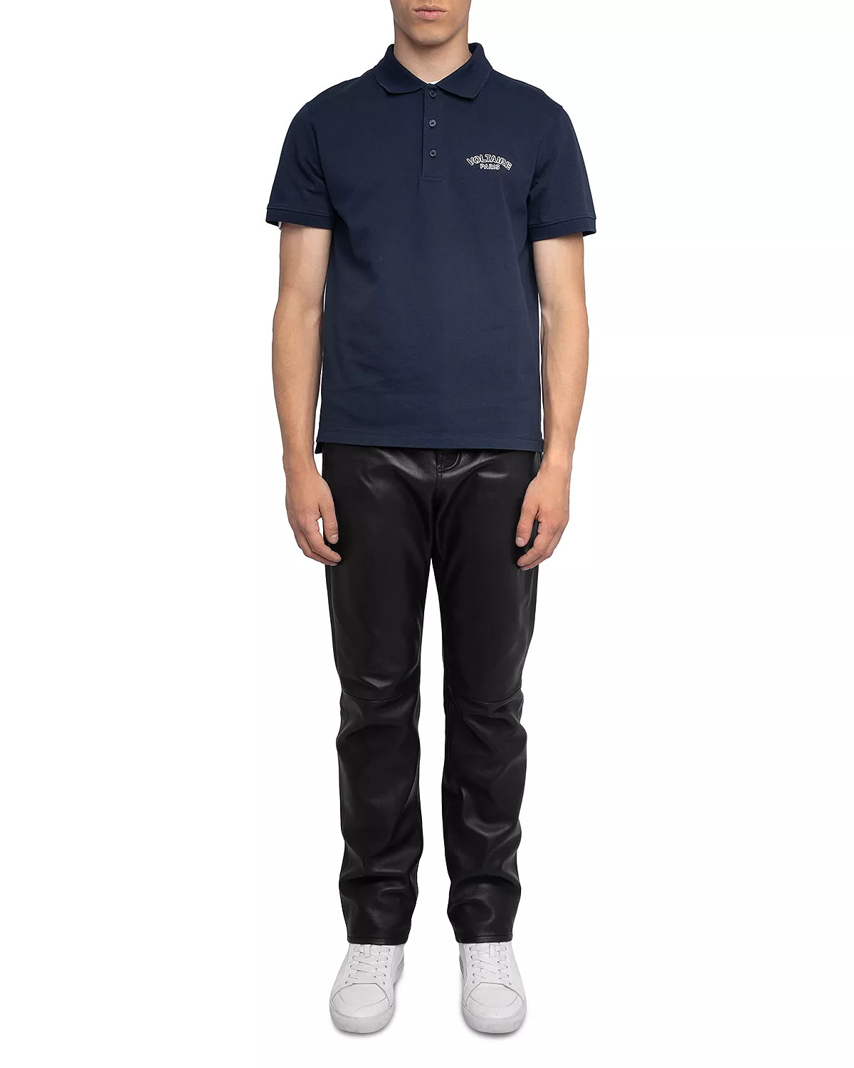 Dimitri TC Voltaire Polo - 2