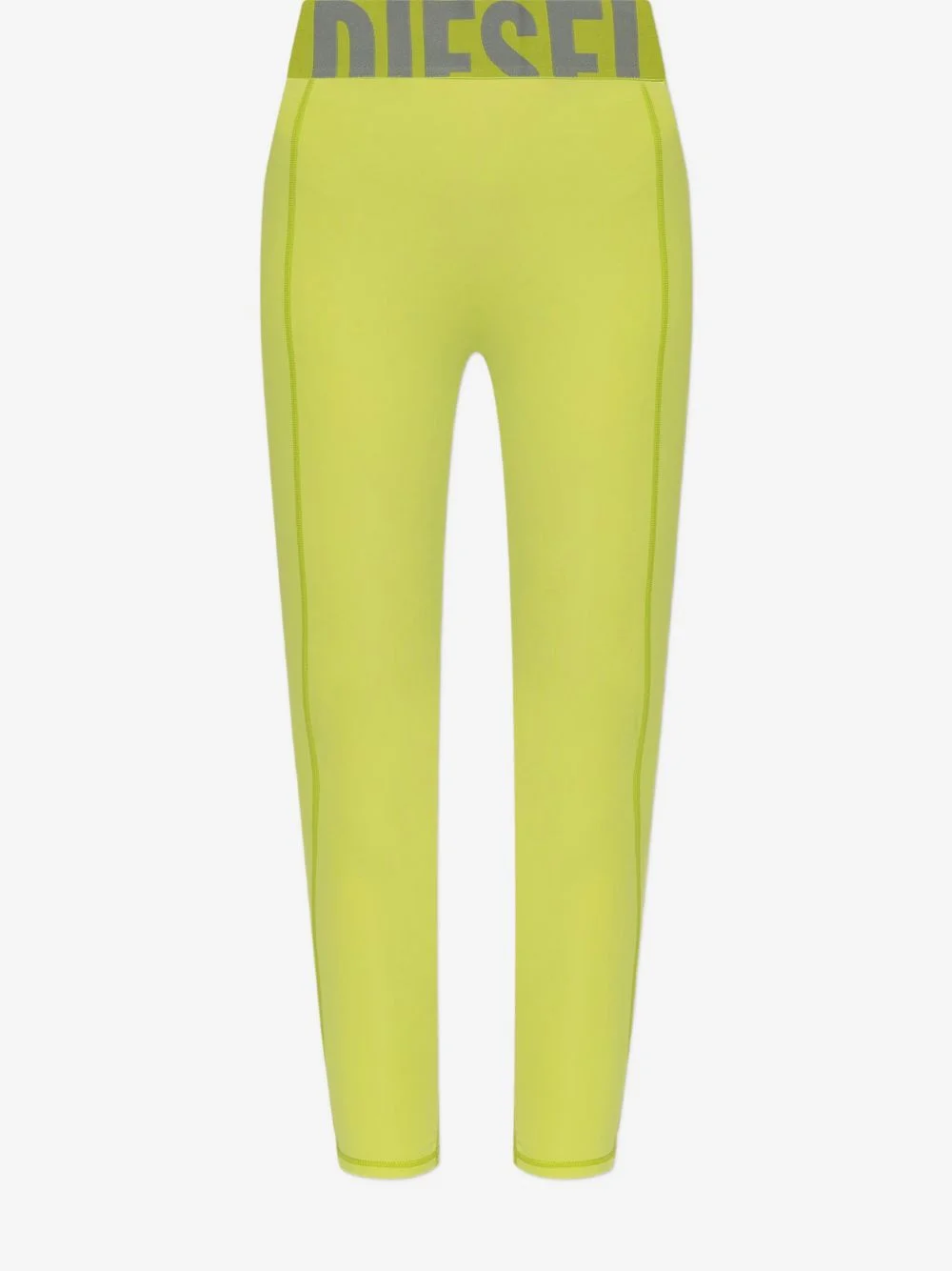 Adeline logo-waistband leggings - 1