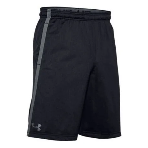 Under Armour Mens Basketball Shorts 'Navy' 1271940-411 - 1