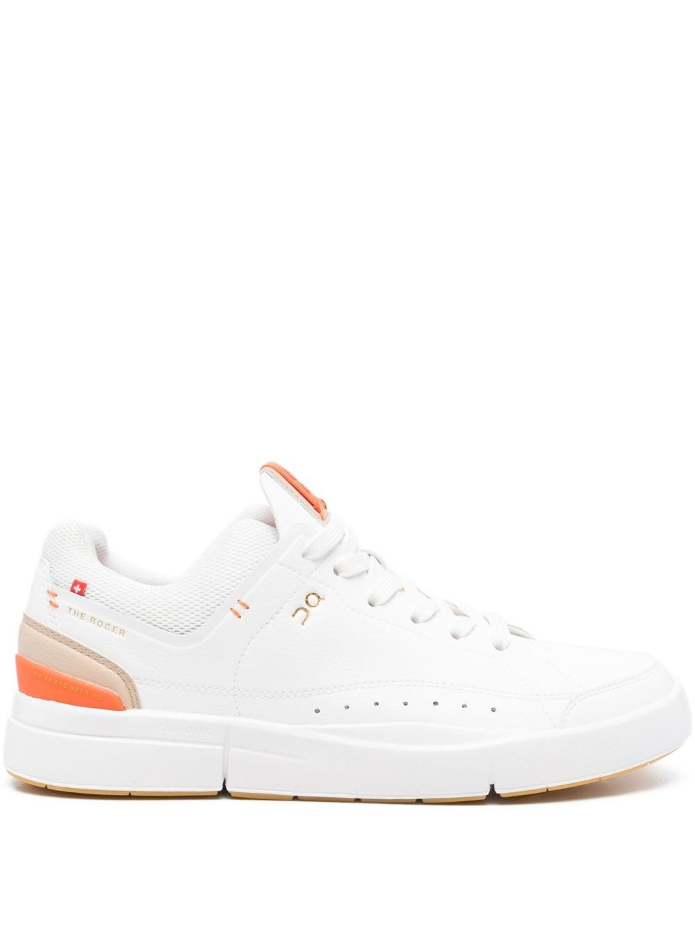 The Roger Centre Court sneakers - 1