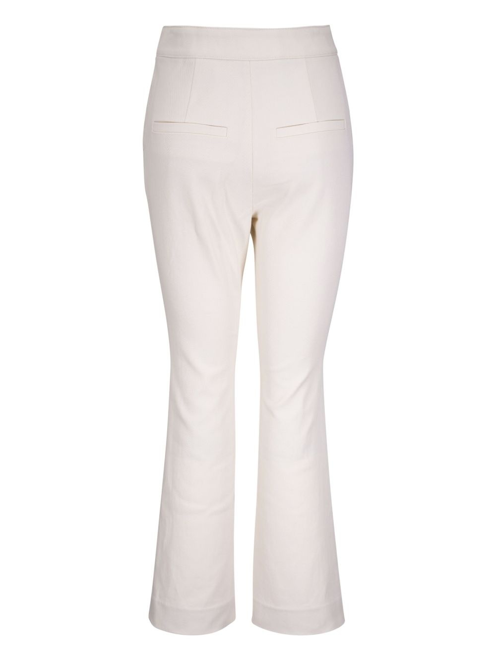 Kimra flared trousers - 2