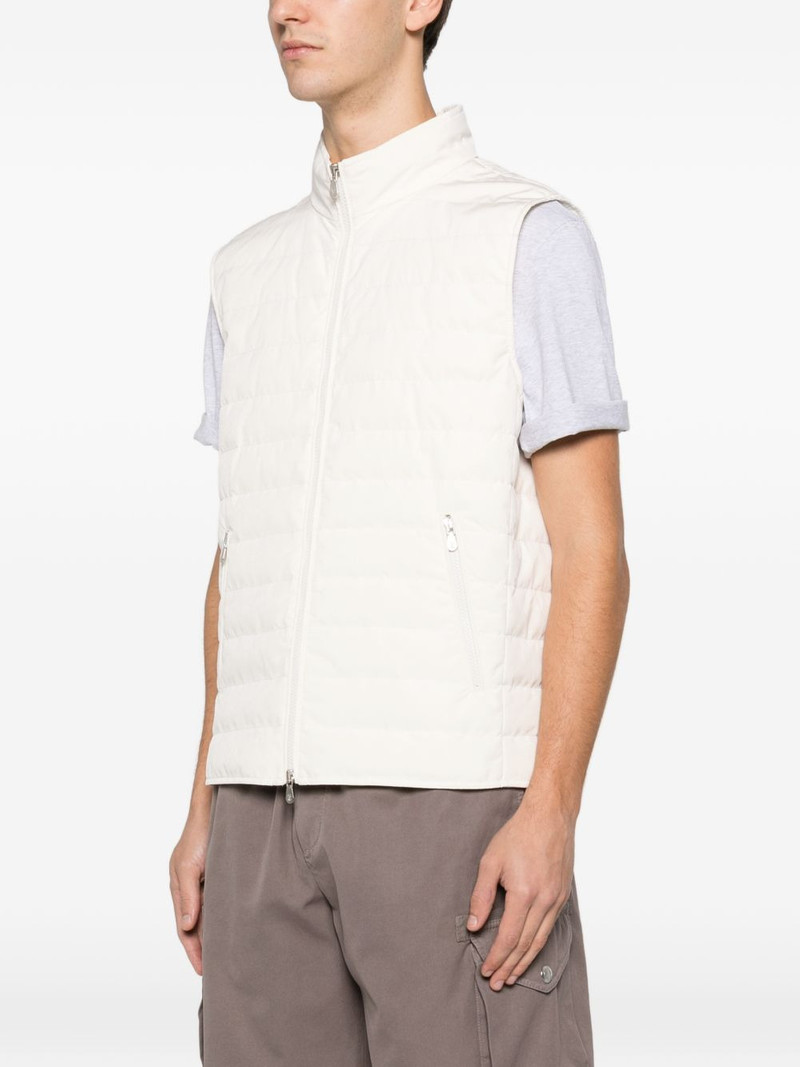 zip-pocket gilet 3