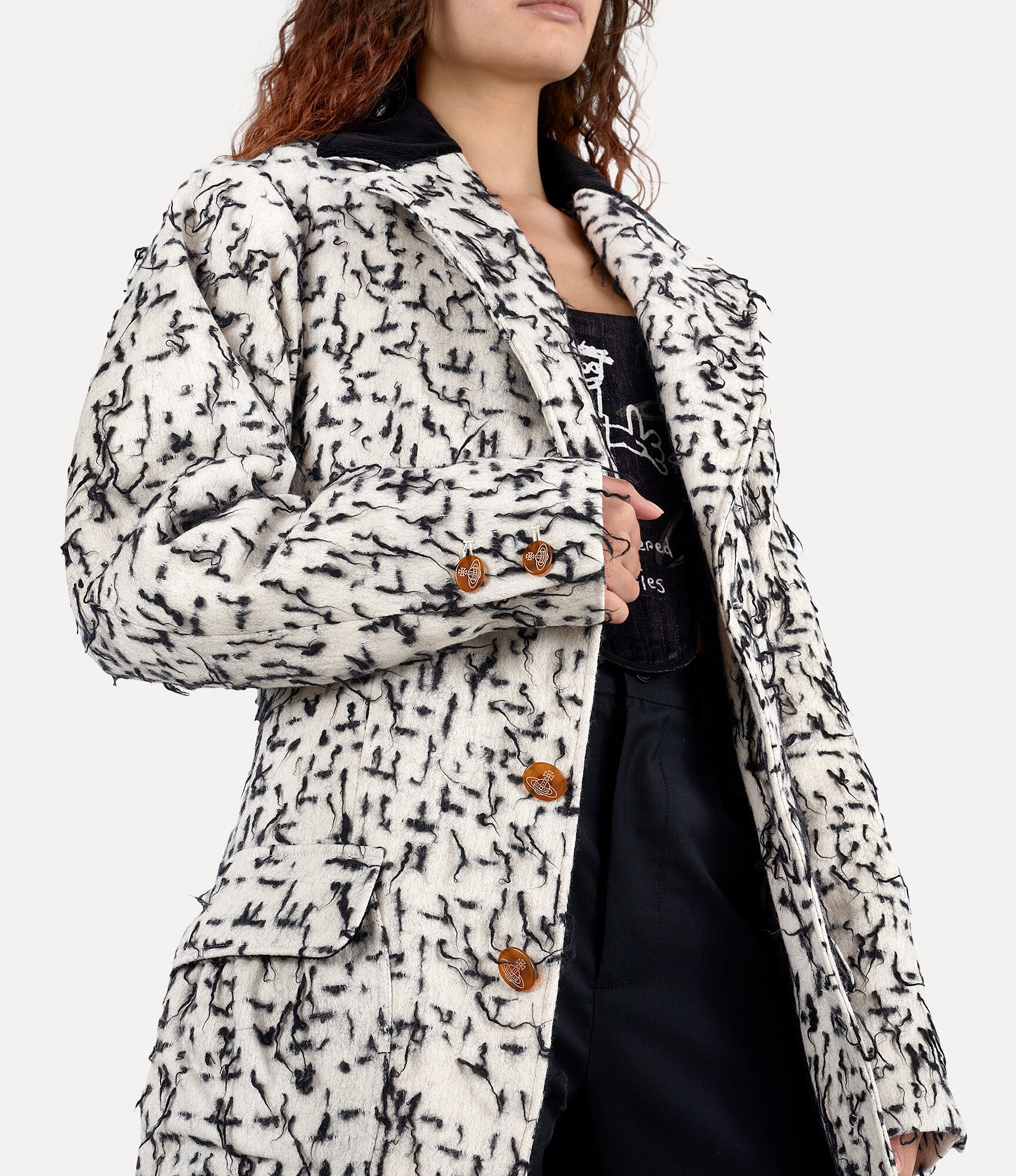 WITTGENSTEIN COAT - 4