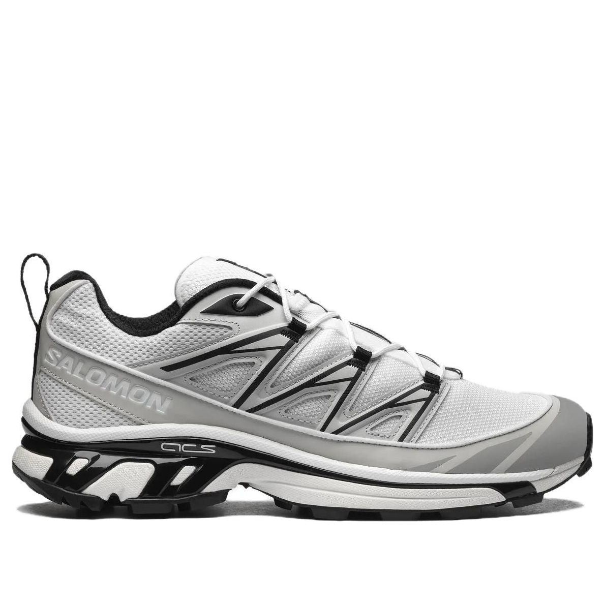 SALOMON XT-6 Expanse 'White Metal Black' 475731 - 2