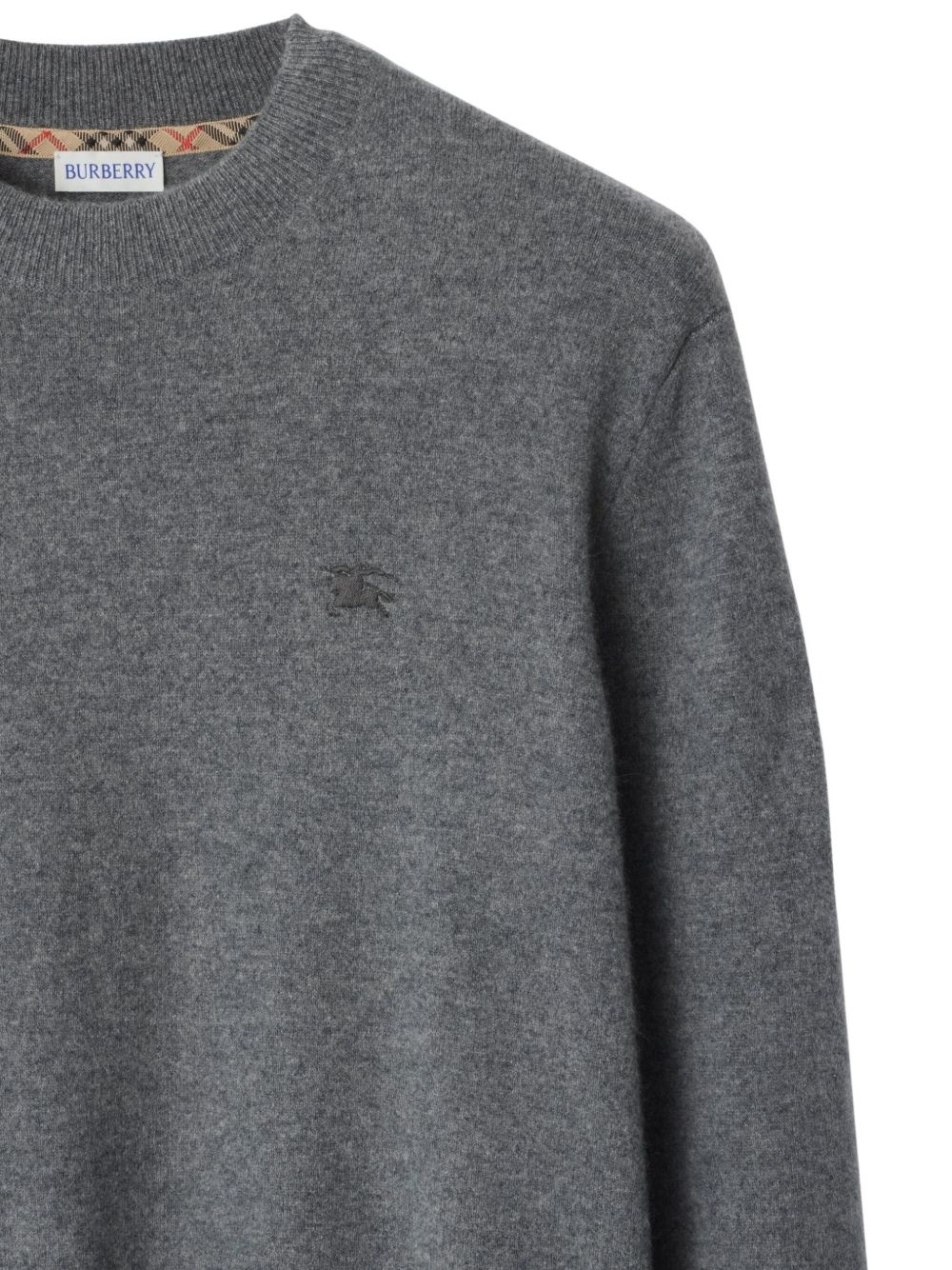 logo sweatshirt - 2