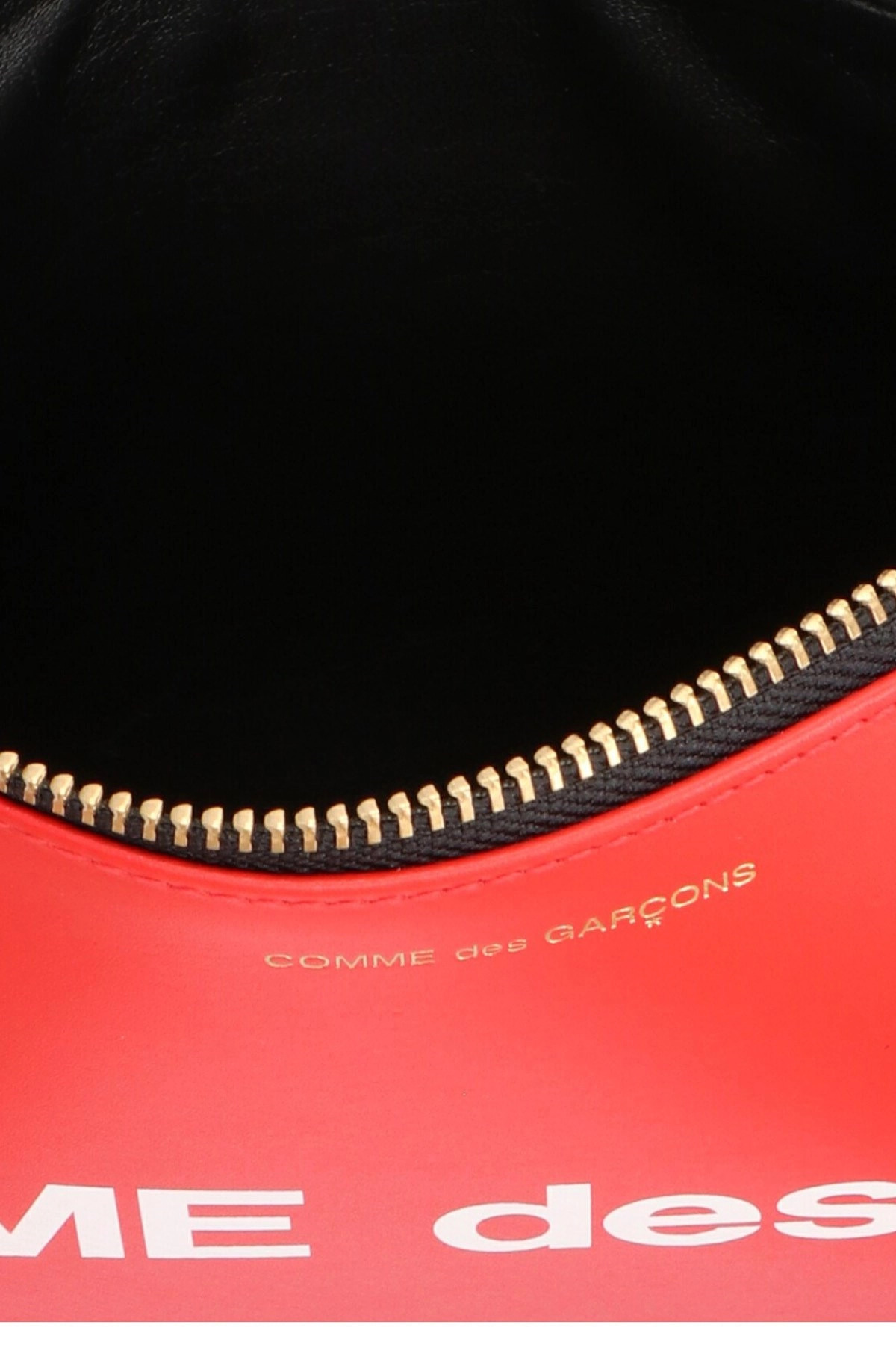 'Huge Logo' Wallet - 3