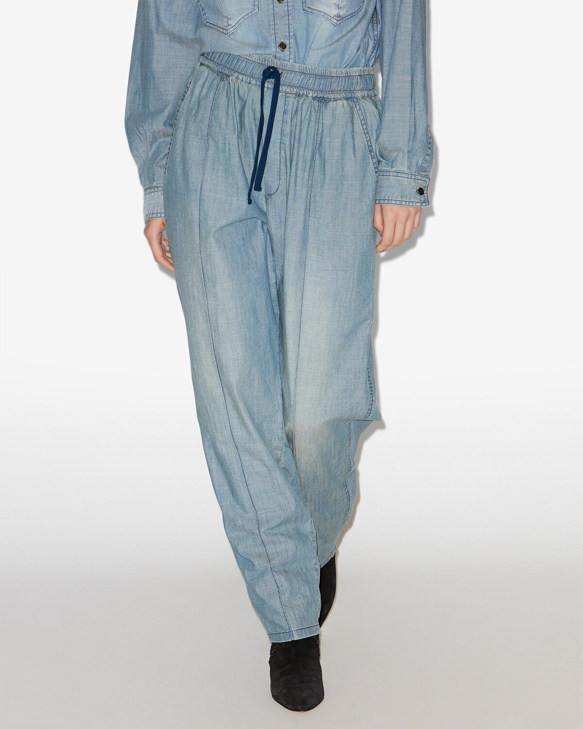 CATALIA PANTS - 4