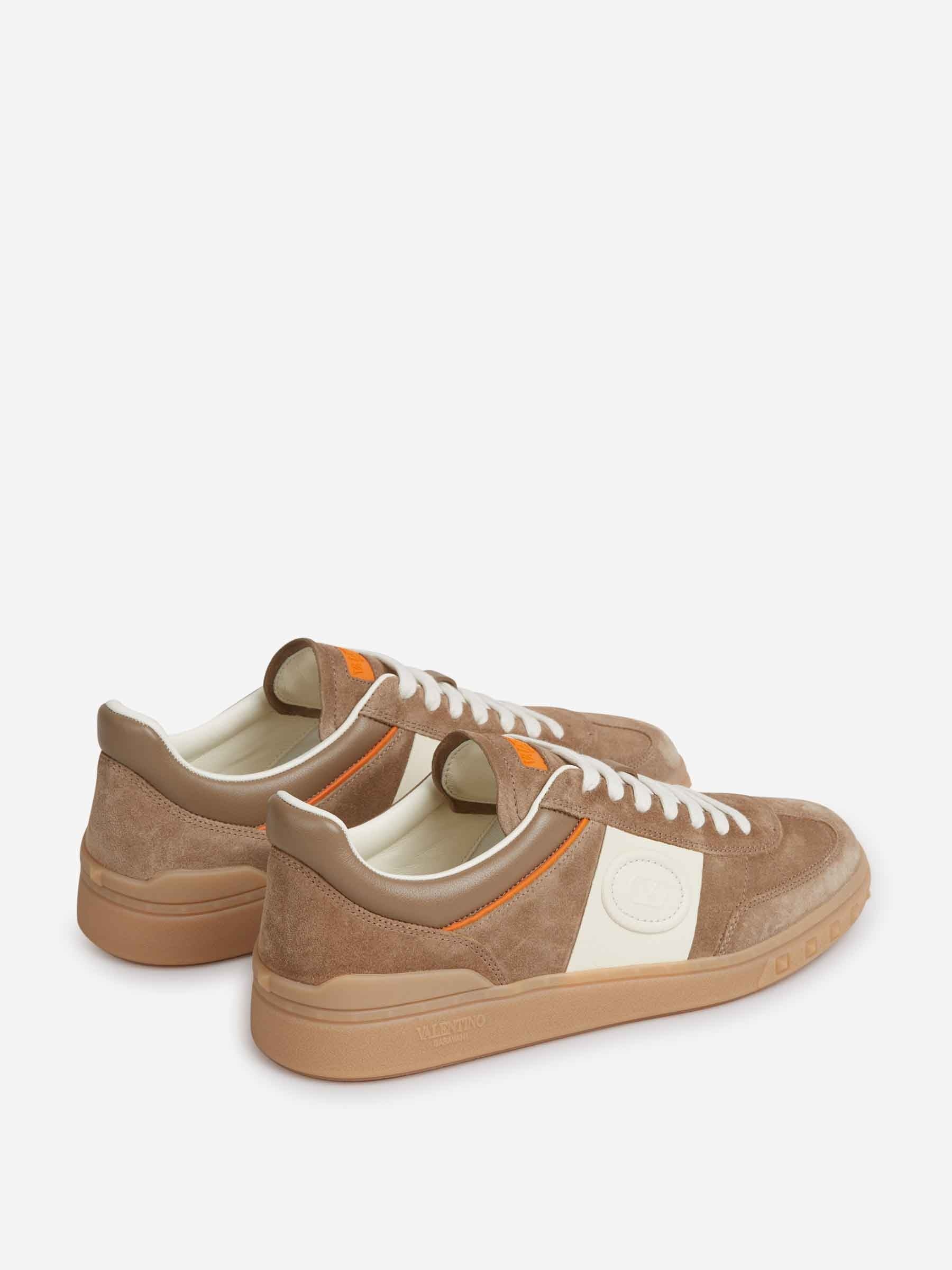SNEAKERS UPVILLAGE - 3