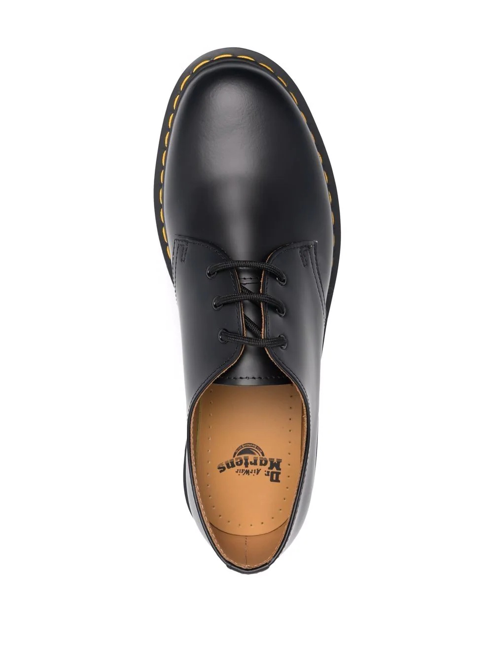 1461 lace-up oxford shoes - 4