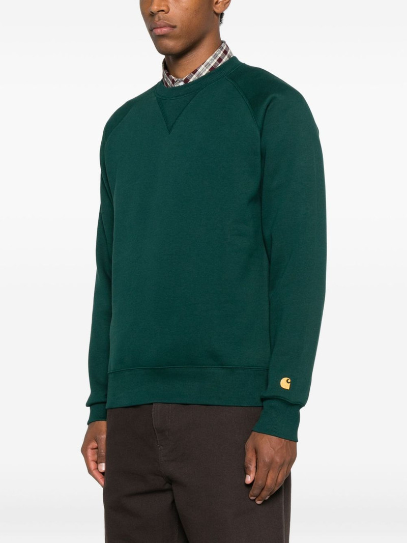 Chase crew-neck sweatshirt 3