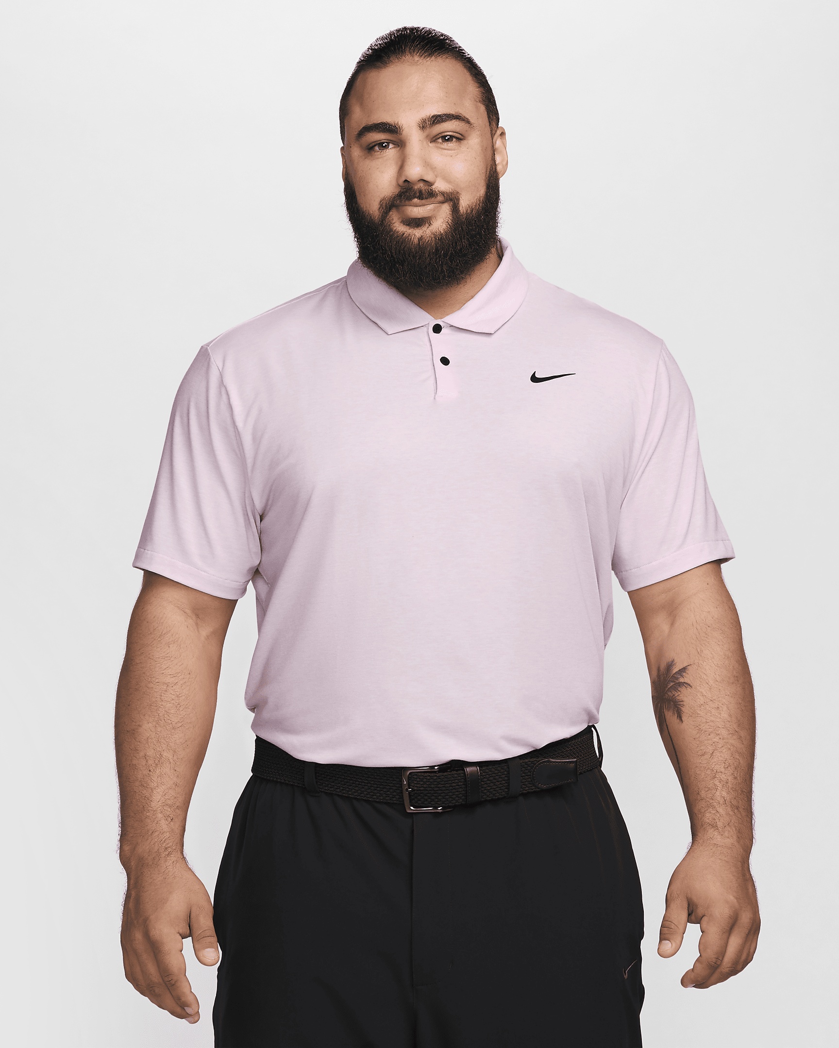 Nike Dri-FIT Tour Men's Golf Polo - 7