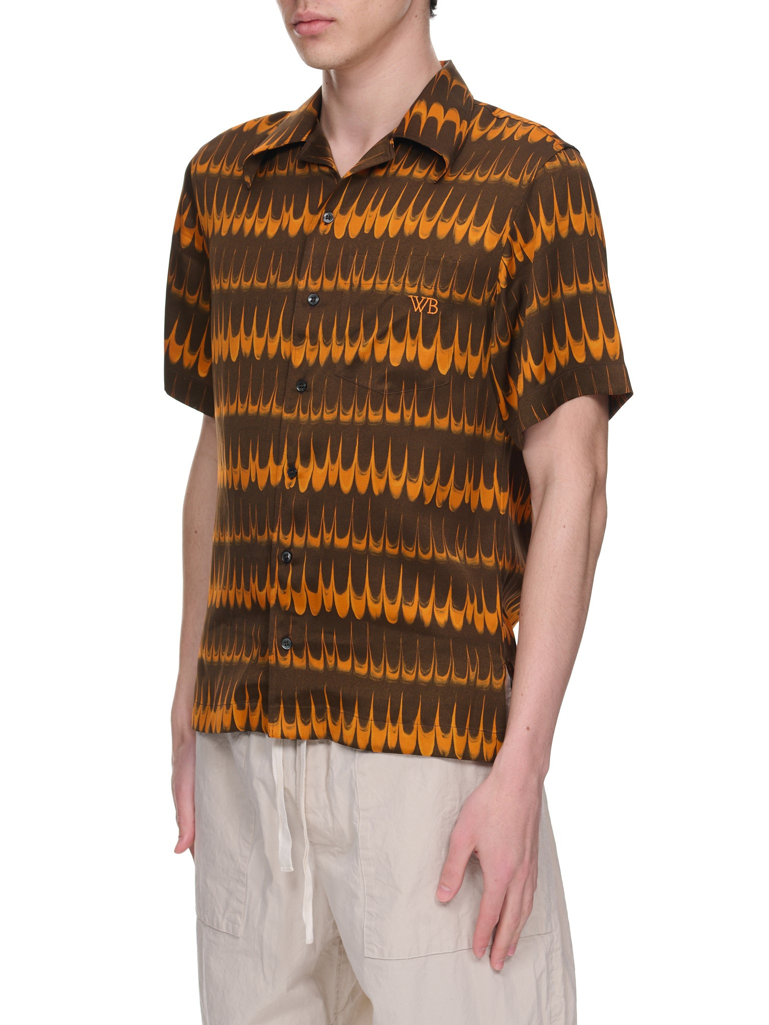 Rhythm Shirt - 2