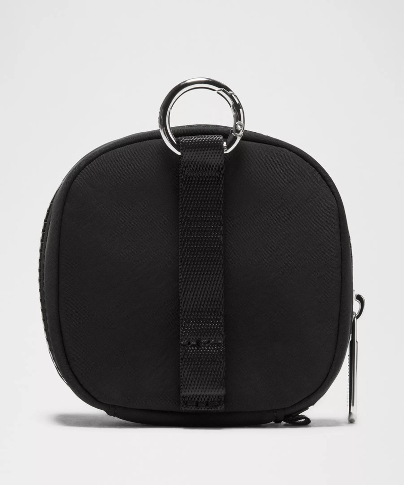 Clippable Commuter Organizer Pouch 3