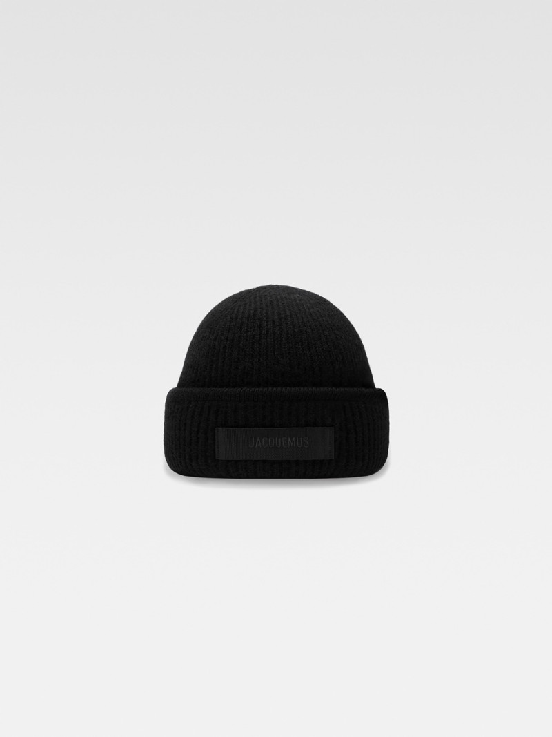 The Gros Grain beanie - 1