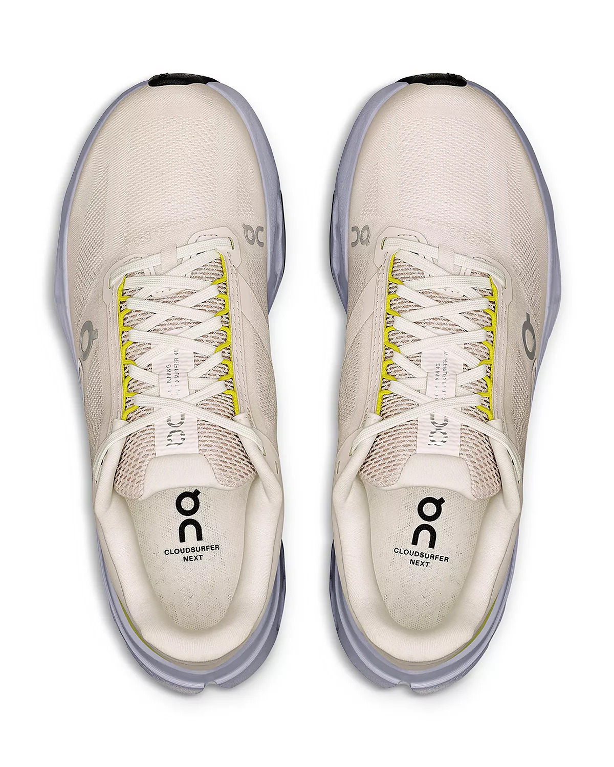 Women's Cloudsurfer Next Sneakers - 3