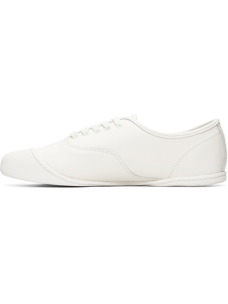 Vans White S.R. STUDIO. LA. CA. Edition Authentic 44 Prima Sneakers outlook