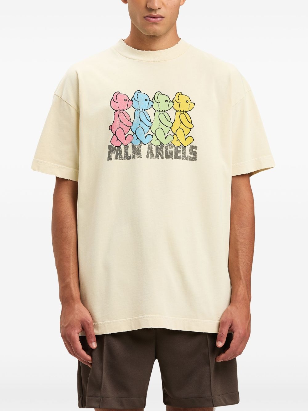 Crossroads Bears T-shirt - 3