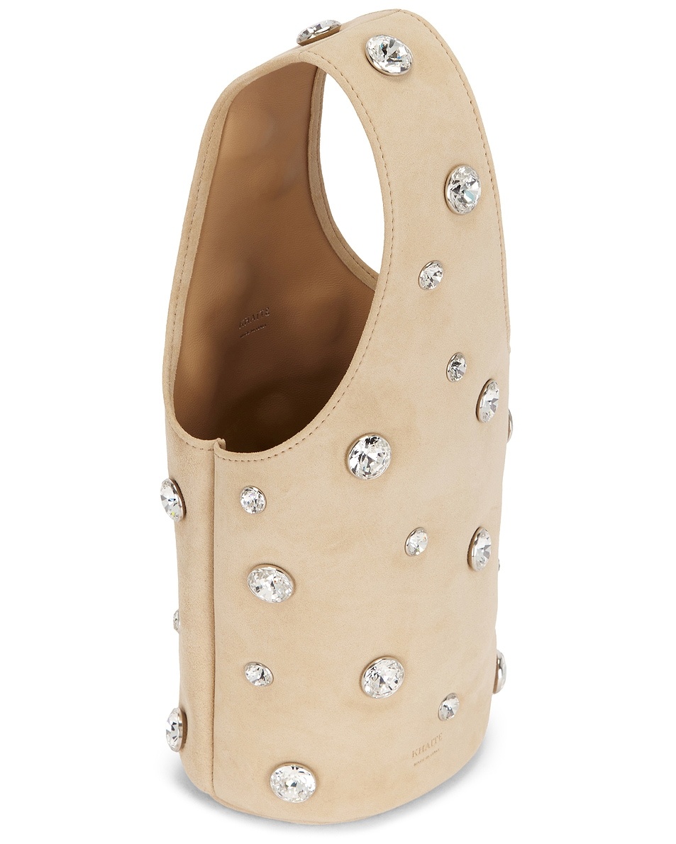 Livia Small Bag - 4