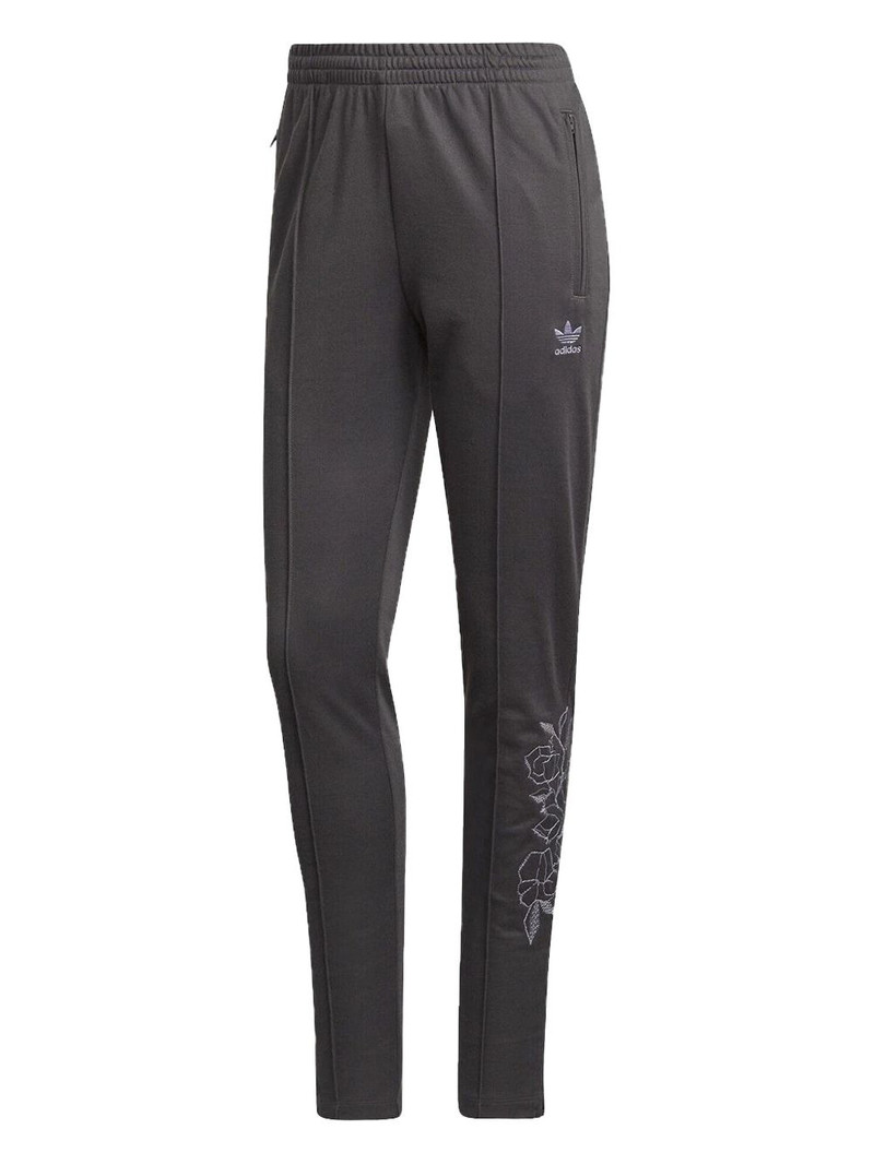 Superstar floral track pants 1