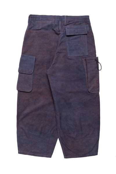 Story mfg. Forager Pants - Purple outlook