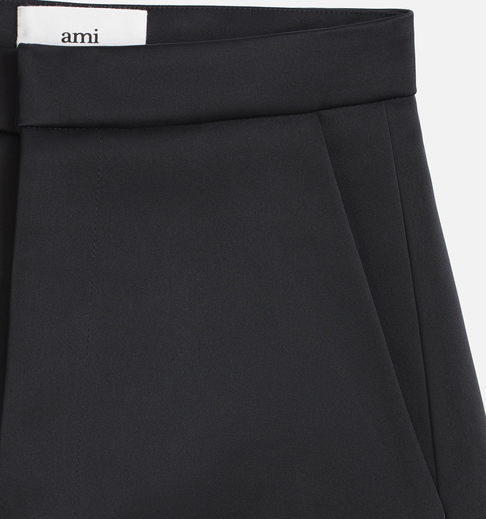 Mini Shorts - 4