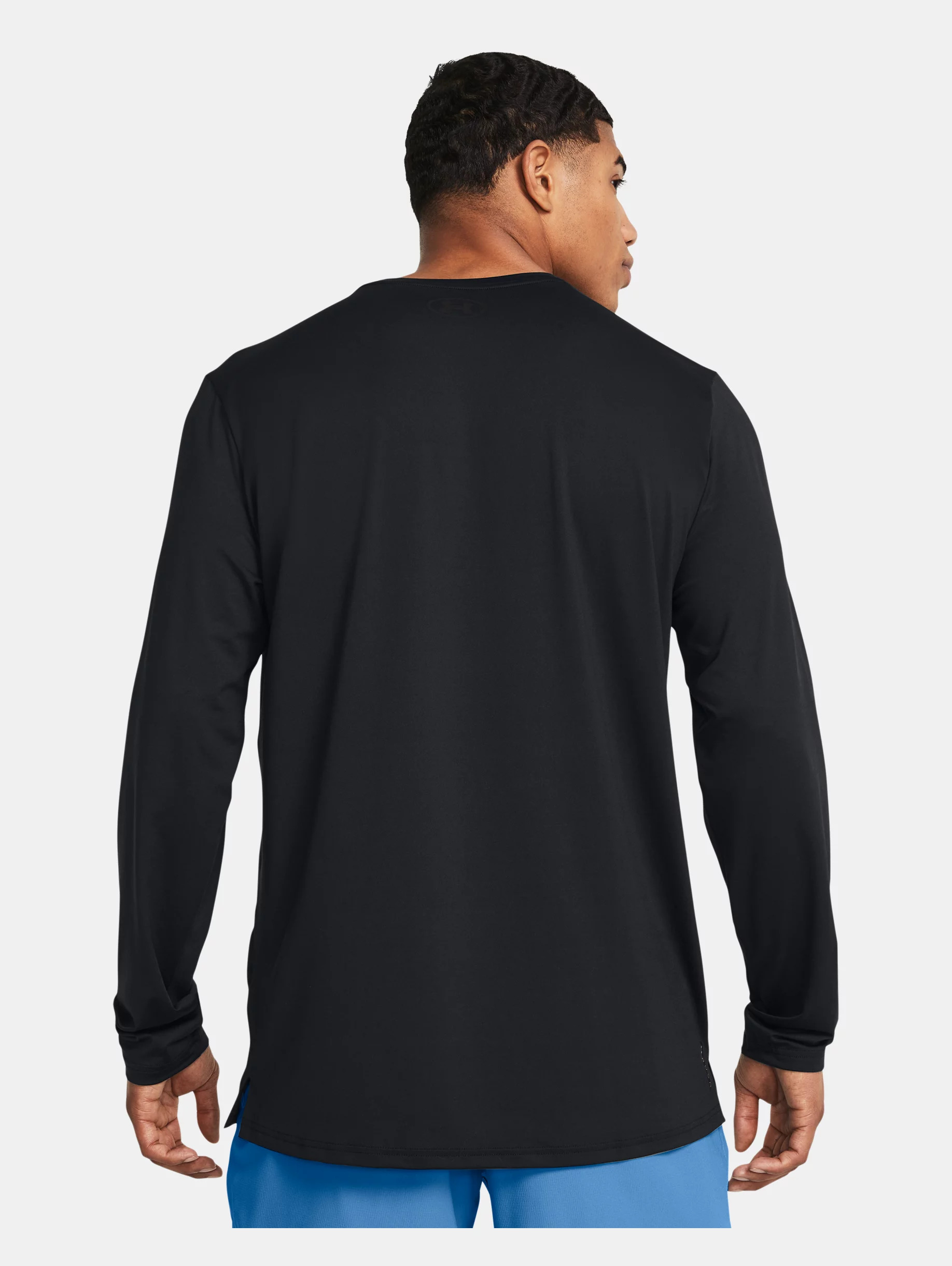 Men's UA Vanish Energy Long Sleeve - 4
