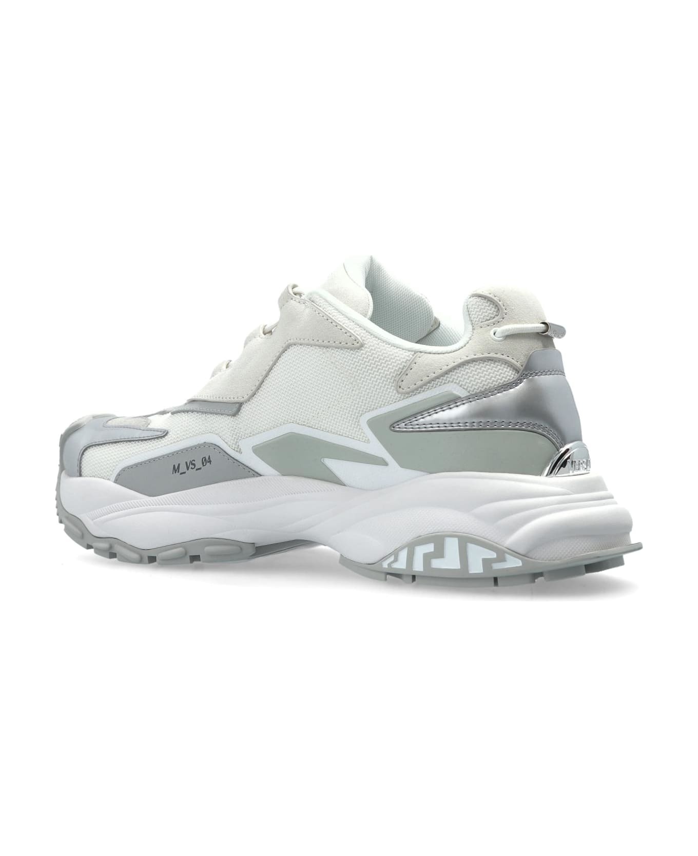 Versace Sneakers - 5