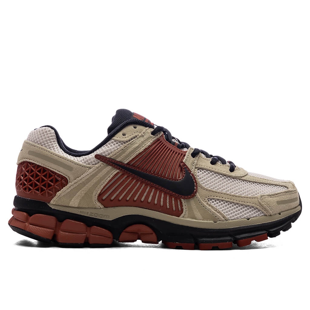ZOOM VOMERO 5 - DESERT KHAKI/BLACK/LIGHT OREWOOD BROWN - 1