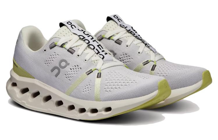 (WMNS) On Running Cloudsurfer 'White Sand' 3WD10440248 - 3