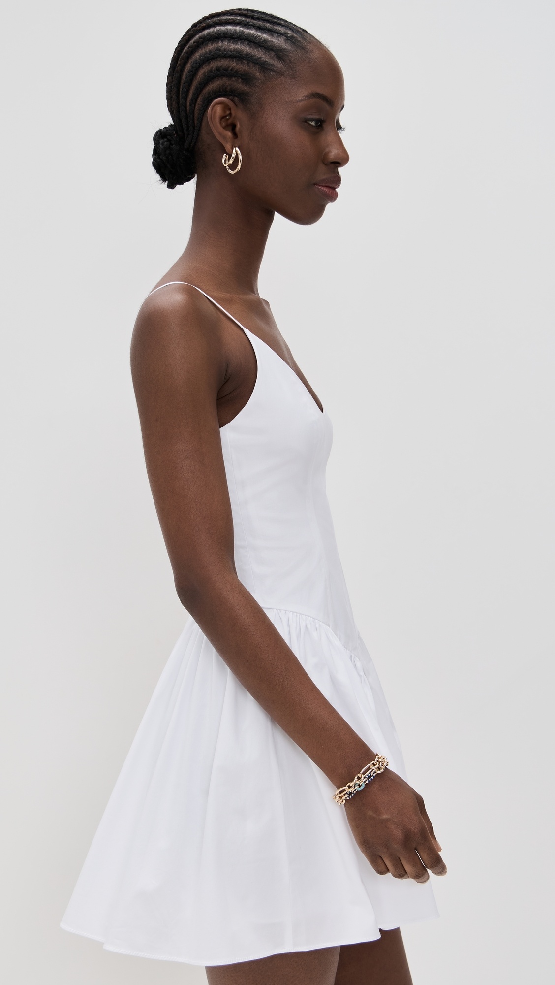 Mini Dena Dress - 3