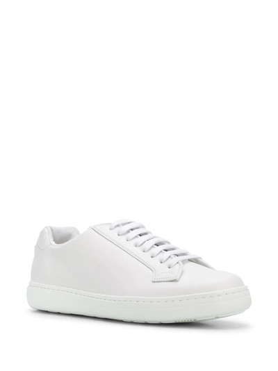 Church's Boland low-top sneaker outlook