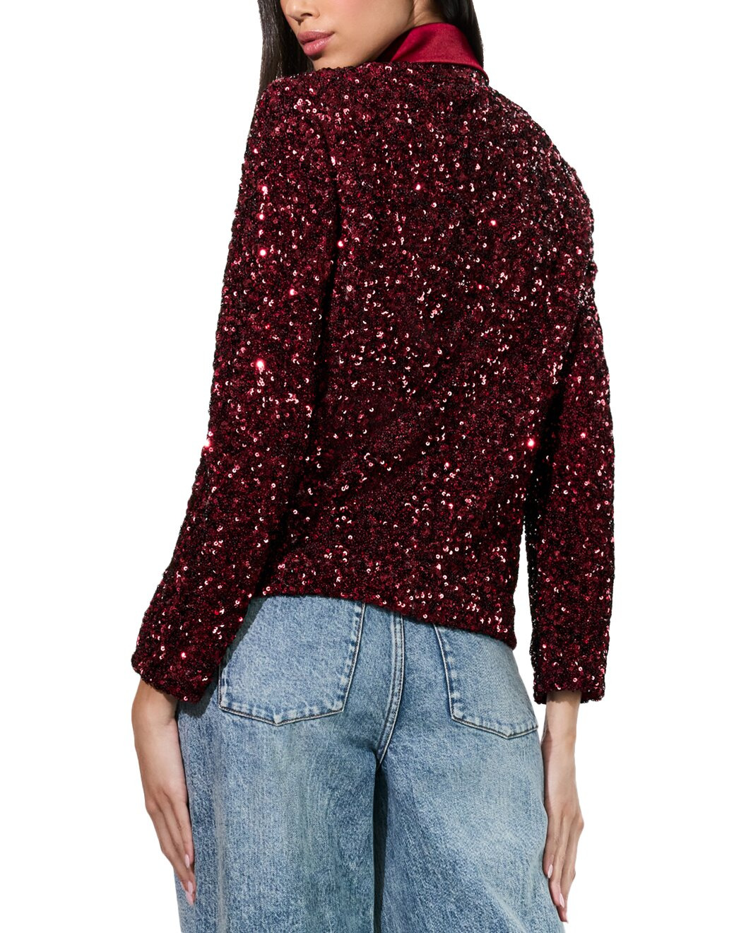 alice + olivia Devyn Blazer - 2