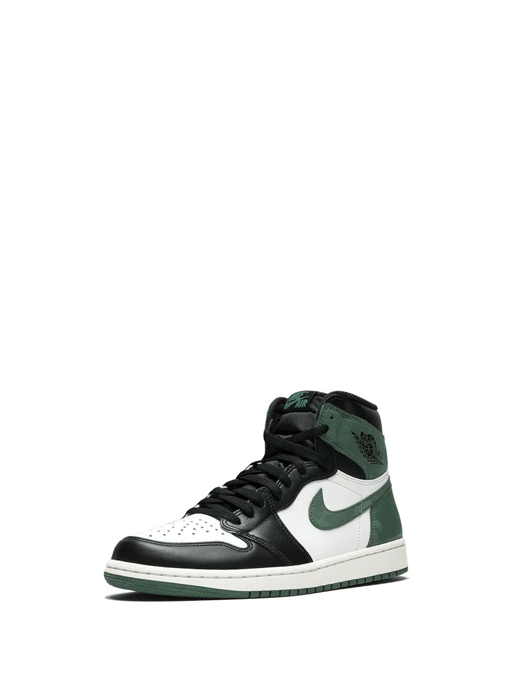 Air Jordan 1 Retro High OG clay green - 4