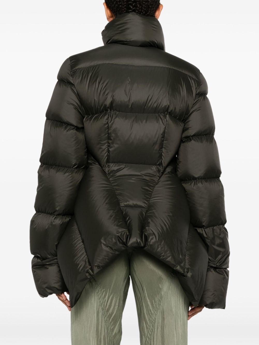 Naska Duvet jacket - 4