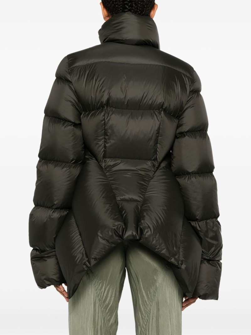 Naska Duvet jacket 4
