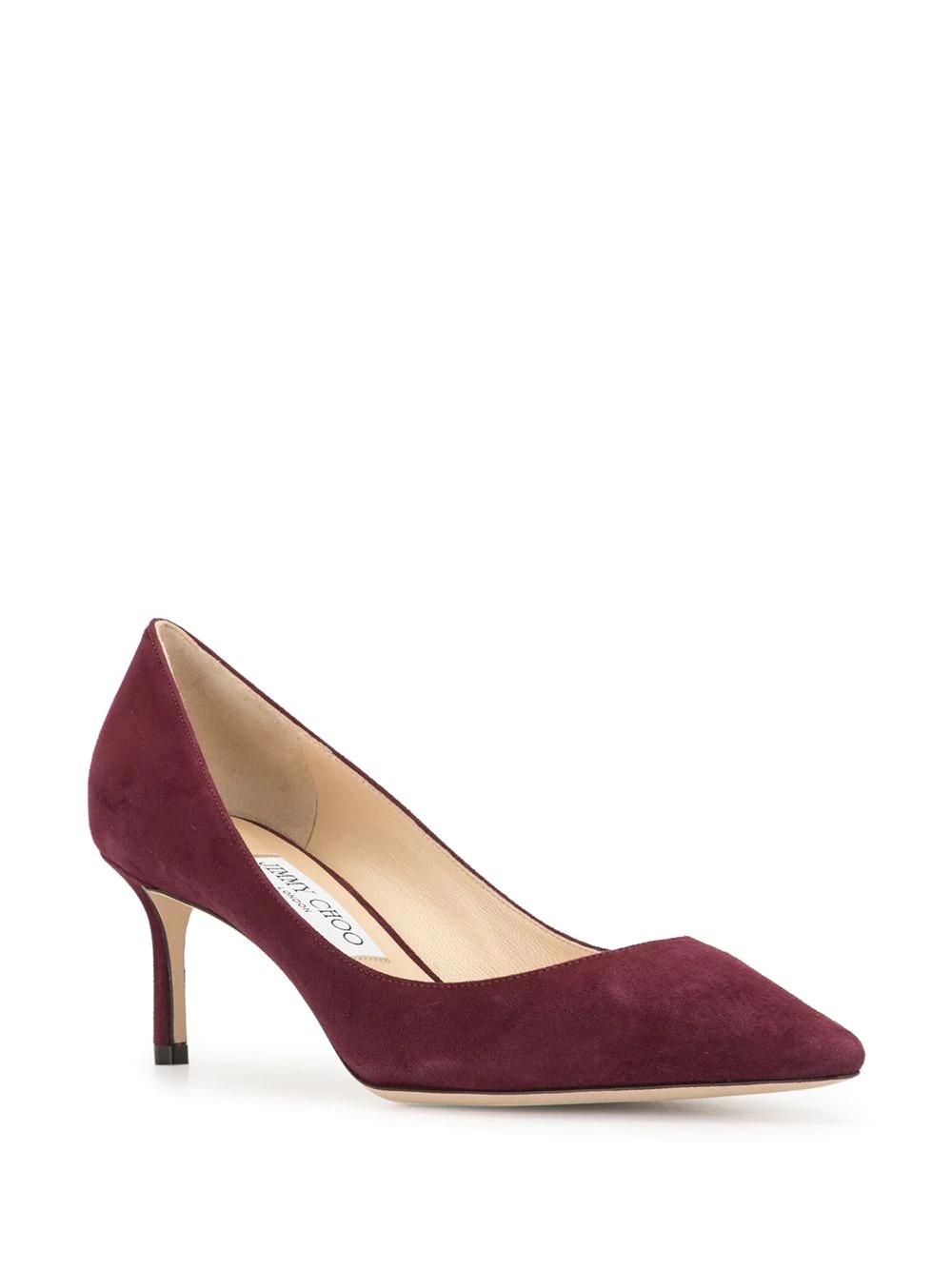 Romy 60mm pumps - 2